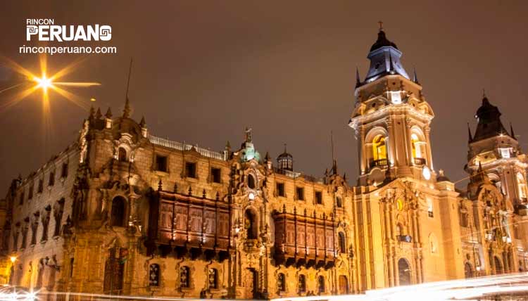 Semana santa: iglesias para visitar en Lima