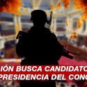 Oposición busca candidato para presidencia del Congreso peruano