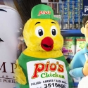 Personajes de la publicidad peruana
