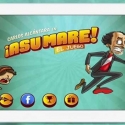 ¡ASU MARE! el juego