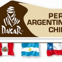 Dakar Perú 2013