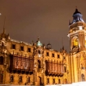 Semana santa: iglesias para visitar en Lima