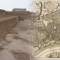 La muralla de Lima