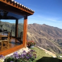 Los mejores hoteles de Peru