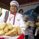 El desafio del turismo gastronomico del Peru