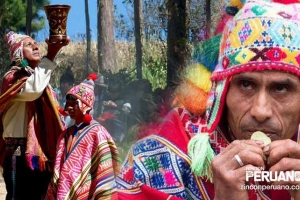 Pachamama Raymi