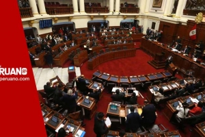 Disolución anunciada del Congreso del Perú 2019