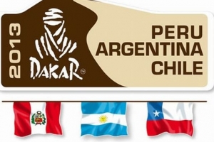 Dakar Perú 2013