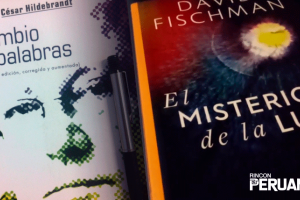 Los libros mas vendidos en el Peru 2018