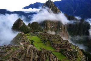 Las mejores atracciones de Perú