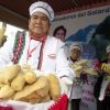 El desafio del turismo gastronomico del Peru